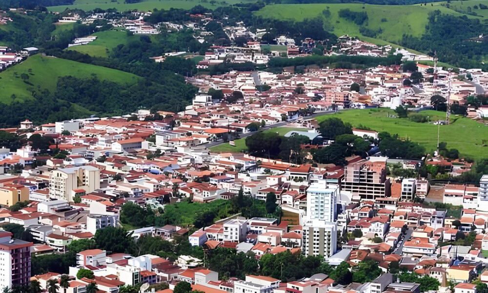 O sis de Tranquilidade em S o Paulo Descubra as Cidades Mais Seguras Para Chamar de Lar