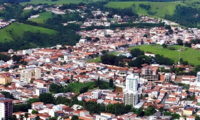 O sis de Tranquilidade em S o Paulo Descubra as Cidades Mais Seguras Para Chamar de Lar