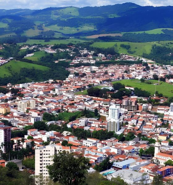 Oásis de Tranquilidade em São Paulo: Descubra as Cidades Mais Seguras Para Chamar de Lar 16 O sis de Tranquilidade em S o Paulo Descubra as Cidades Mais Seguras Para Chamar de Lar