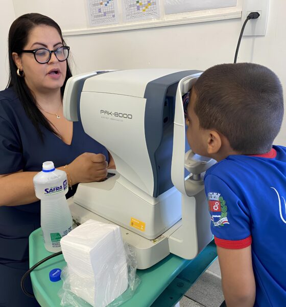 Olhar Além dos Números: O Projeto De Olhos nos Olhos e a Revolução na Saúde Infantil 16 Olhar Al m dos N meros O Projeto De Olhos nos Olhos e a Revolu o na Sa de Infantil