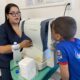 Olhar Al m dos N meros O Projeto De Olhos nos Olhos e a Revolu o na Sa de Infantil
