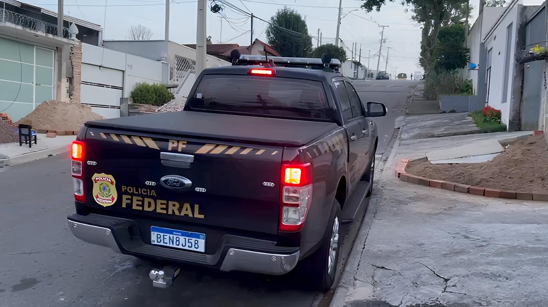 Operação Gryphus: Como um Esquema de Tráfico Internacional Explodiu a Partir de Viracopos 15