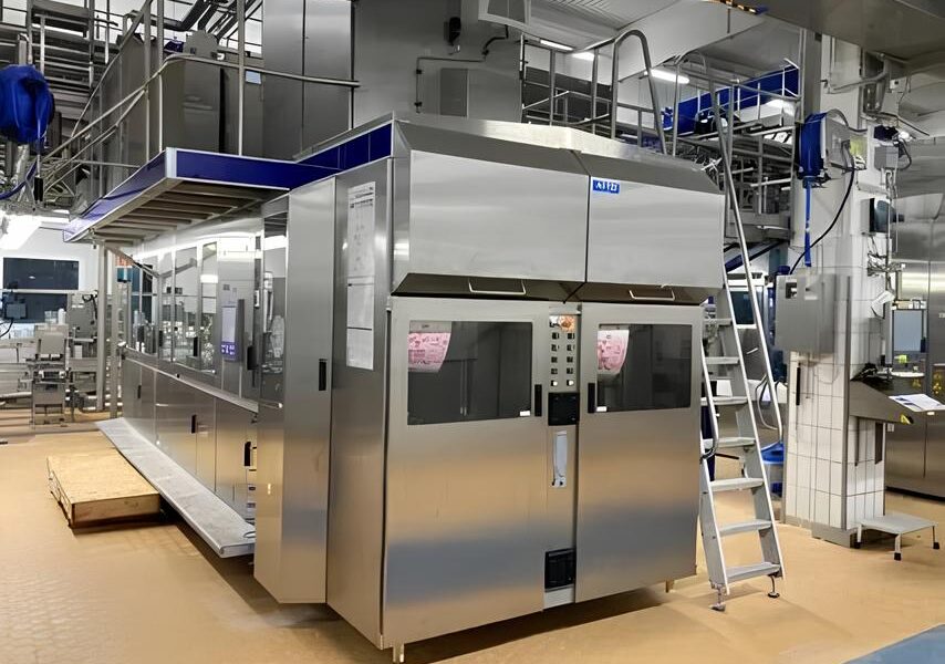 Oportunidade nica Como se Destacar na Vaga de Food Protection Associate na Tetra Pak