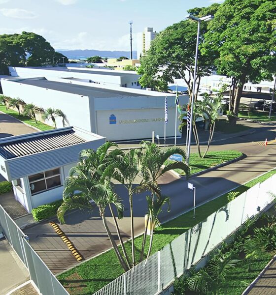 Oportunidade nica em S o Jos dos Campos Concurso Urbam Abre Portas Para Transformar Vidas