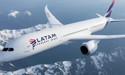 Os C us de Viracopos Como a Latam Resgata um Sonho Adormecido e Revoluciona o Turismo no Brasil Ap s Anos de Suspens o