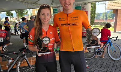 Os Her is Sobre Rodas de Santos Como uma Equipe Ciclista Est Conquistando o Brasil e Inspirando a Pr xima Gera o