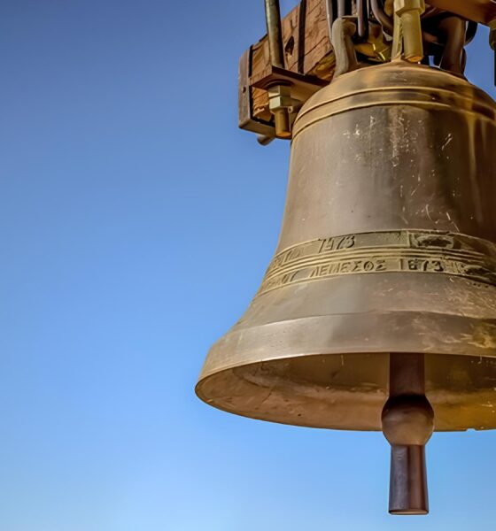 Os Sinos do Recomeço: Como o Brasil Reagiu à Eleição Inesperada de um Novo Papa 16 Os Sinos do Recome o Como o Brasil Reagiu Elei o Inesperada de um Novo Papa