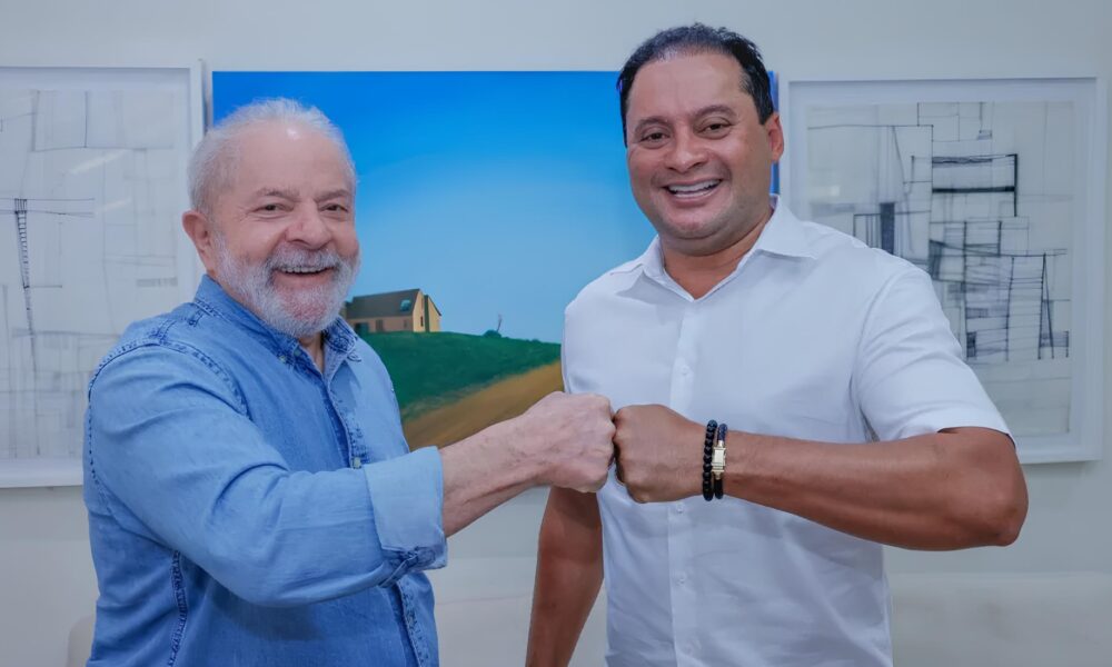 PDT no Senado Decide Apoiar Lula O Que Isso Revela Sobre a Pol tica Brasileira