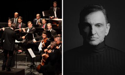 Paulo Miklos e a Orquestra Sinf nica de Indaiatuba Um Encontro Inesquec vel no 33 Maio Musical