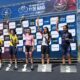 Pedalando Contra o Tempo A Hist ria da Jovem Ciclista Que Conquistou o P dio em Ribeir o Preto