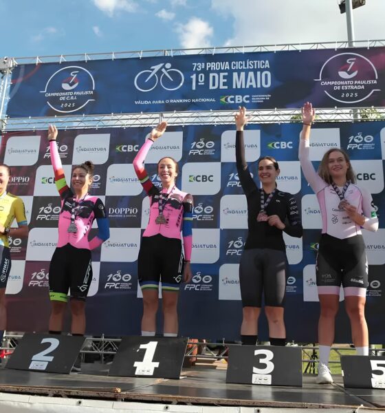 Pedalando Contra o Tempo: Ana Paula Polegatch e Pedro Leme Dominam o Paulista de Contrarrelógio Individual 2025 16 Pedalando Contra o Tempo Ana Paula Polegatch e Pedro Leme Dominam o Paulista de Contrarrel gio Individual 2025