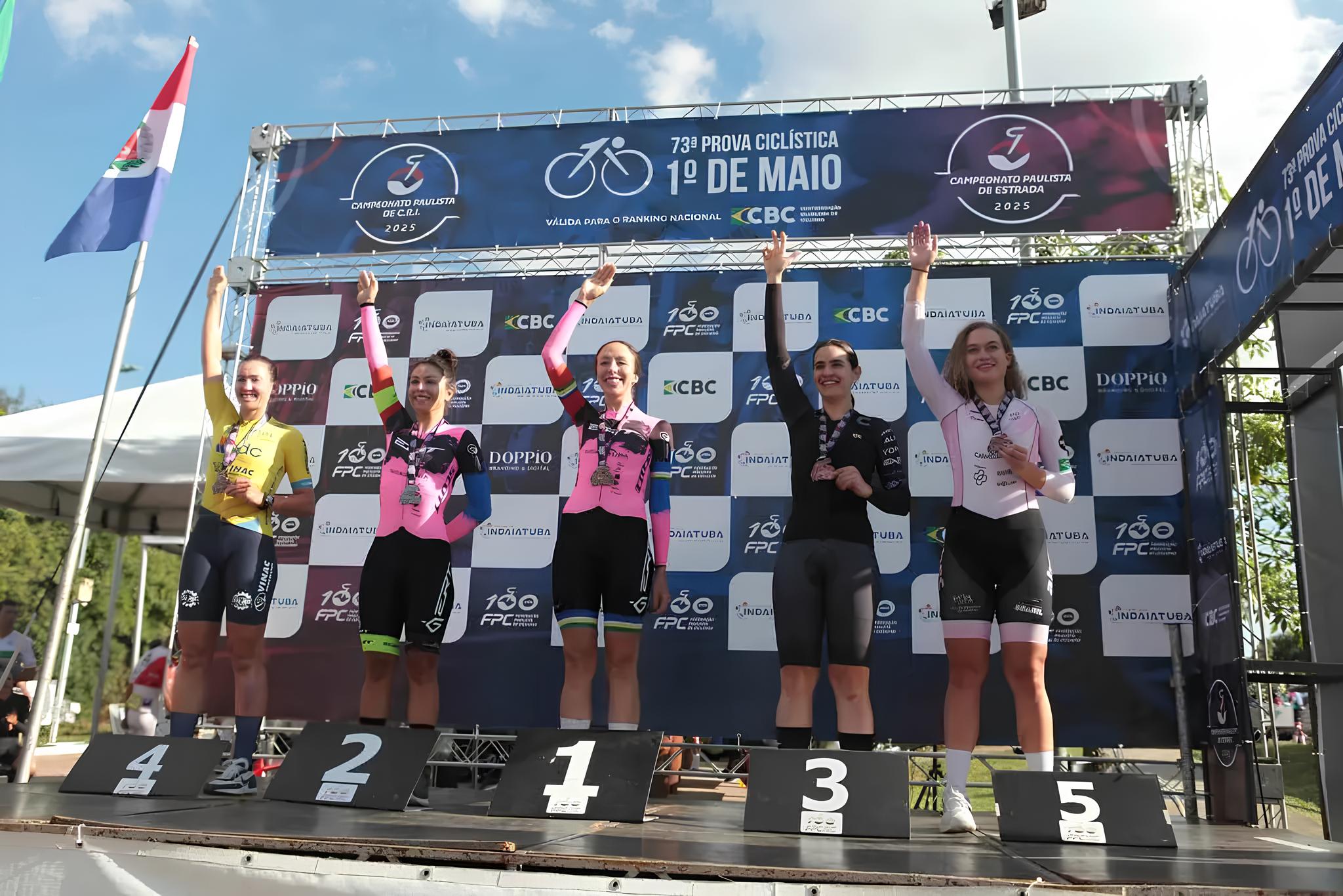 Pedalando Contra o Tempo: Ana Paula Polegatch e Pedro Leme Dominam o Paulista de Contrarrelógio Individual 2025 15 Pedalando Contra o Tempo Ana Paula Polegatch e Pedro Leme Dominam o Paulista de Contrarrel gio Individual 2025