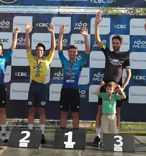 Pedalando Contra o Tempo: Como Ana Paula Polegatch e Pedro Leme Reescreveram a História do Ciclismo Paulista em 2025 16 Pedalando Contra o Tempo Como Ana Paula Polegatch e Pedro Leme Reescreveram a Hist ria do Ciclismo Paulista em 2025