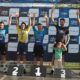 Pedalando Contra o Tempo Como Ana Paula Polegatch e Pedro Leme Reescreveram a Hist ria do Ciclismo Paulista em 2025