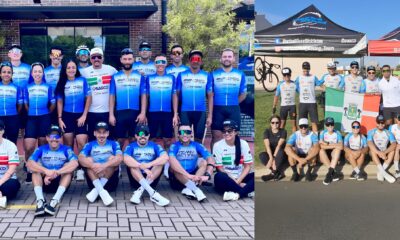 Pedalando Rumo Gl ria Como Osasco Conquistou o Ciclismo em Indaiatuba