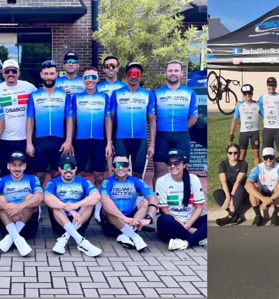 Pedalando Rumo à Glória: Como Osasco Conquistou o Ciclismo em Indaiatuba 16 Pedalando Rumo Gl ria Como Osasco Conquistou o Ciclismo em Indaiatuba