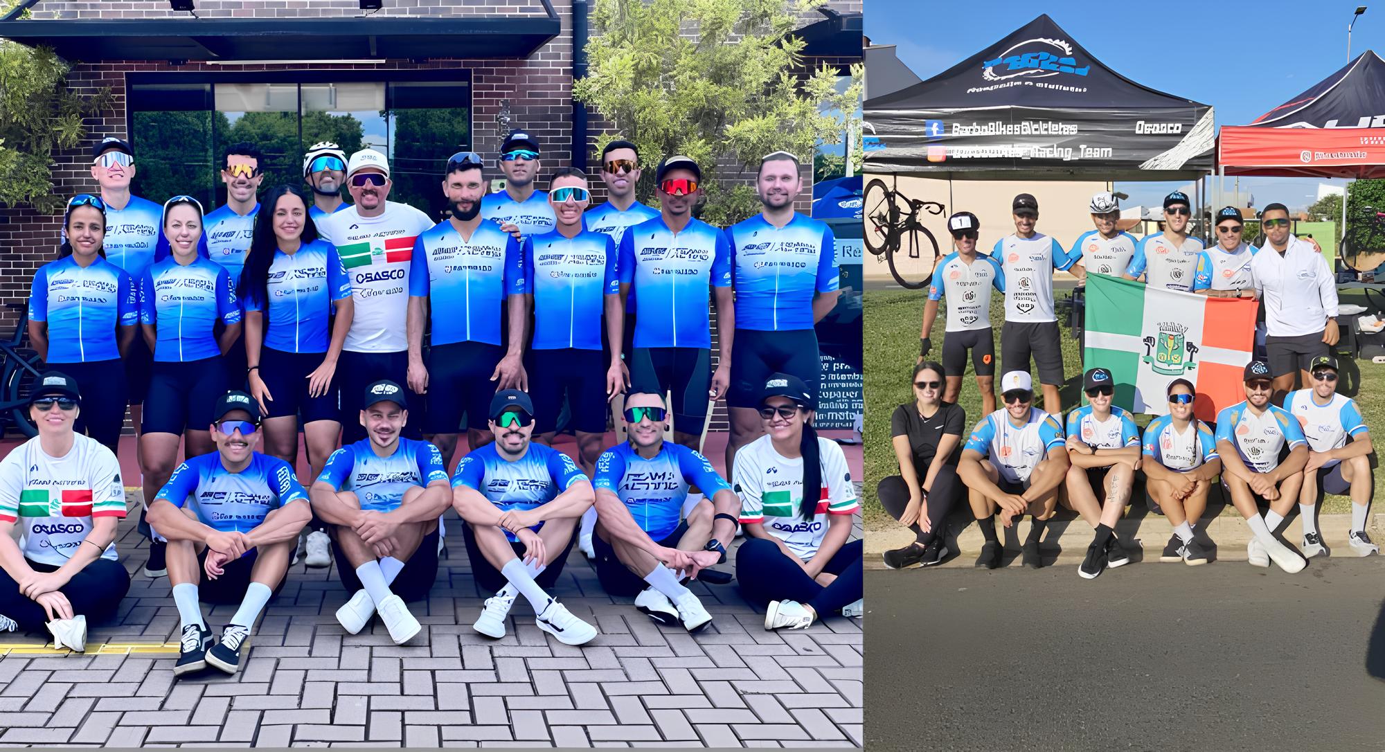 Pedalando Rumo à Glória: Como Osasco Conquistou o Ciclismo em Indaiatuba 15 Pedalando Rumo Gl ria Como Osasco Conquistou o Ciclismo em Indaiatuba