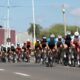 Pedalando Rumo Gl ria K cio Freitas e Ana Paula Polegatch Dominam na Prova Cicl stica 1 de Maio