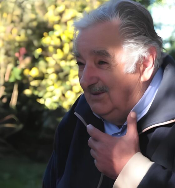 Pepe Mujica: O Legado do Homem Que Encantou o Mundo Com Simplicidade e Sabedoria 16 Pepe Mujica O Legado do Homem Que Encantou o Mundo Com Simplicidade e Sabedoria