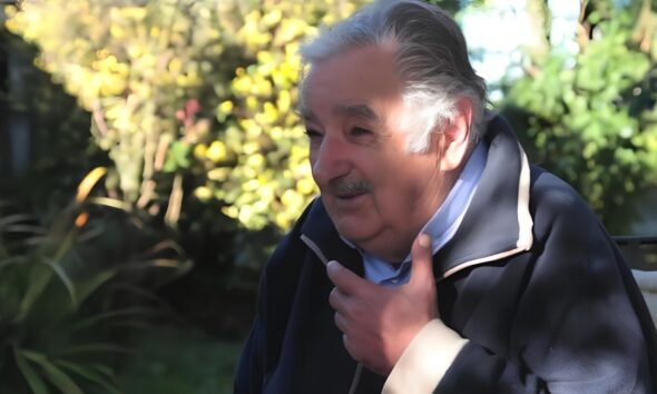 Pepe Mujica O Legado do Homem Que Encantou o Mundo Com Simplicidade e Sabedoria