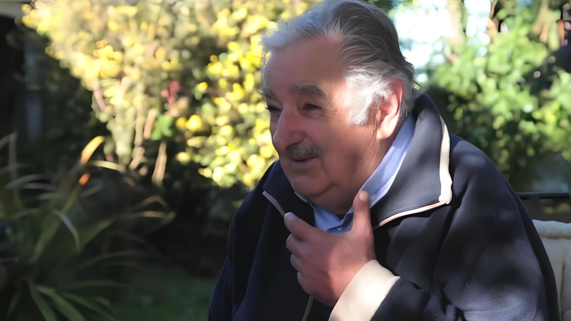 Pepe Mujica: O Legado do Homem Que Encantou o Mundo Com Simplicidade e Sabedoria 15 Pepe Mujica O Legado do Homem Que Encantou o Mundo Com Simplicidade e Sabedoria