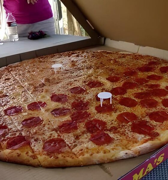 Pizza no Ar: Azul Reinventa a Experiência de Voar com Sabor Brasileiro 16 Pizza no Ar Azul Reinventa a Experi ncia de Voar com Sabor Brasileiro