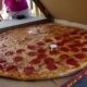Pizza no Ar Azul Reinventa a Experi ncia de Voar com Sabor Brasileiro