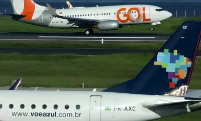 Pontualidade nas Alturas O Que Realmente Significa Ser Pontual em Congonhas e Viracopos