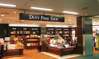 Por Que C ceres Est em Polvorosa A Guerra dos Free Shops e o Futuro do Com rcio Local