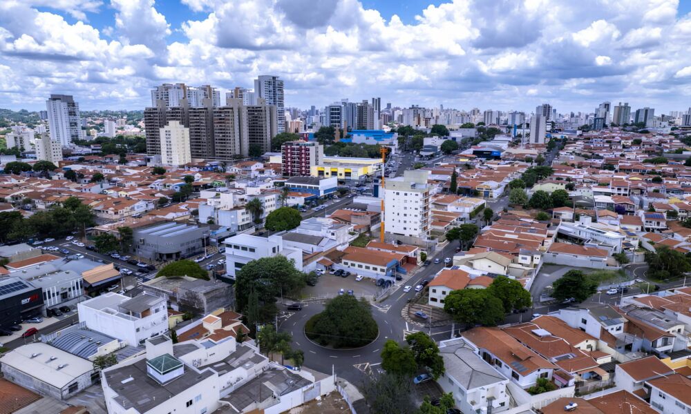 Por Que Campinas Est Atraindo Milhares de Novos Moradores em 2025