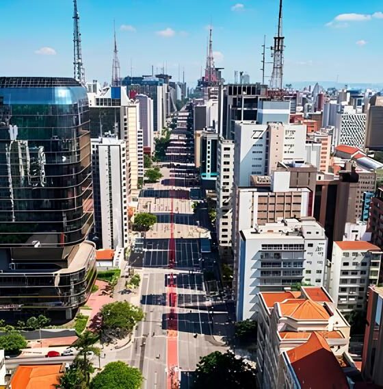 Por Que Esta Vaga de Engenharia em Jundia Pode Ser a Oportunidade da Sua Vida