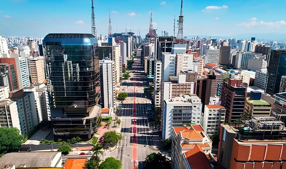 Por Que Esta Vaga de Engenharia em Jundia Pode Ser a Oportunidade da Sua Vida