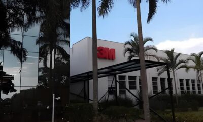 Por Que Esta Vaga na 3M Pode Ser a Oportunidade da Sua Vida Descubra o Papel do Executivo de Contas em Sistemas Abrasivos