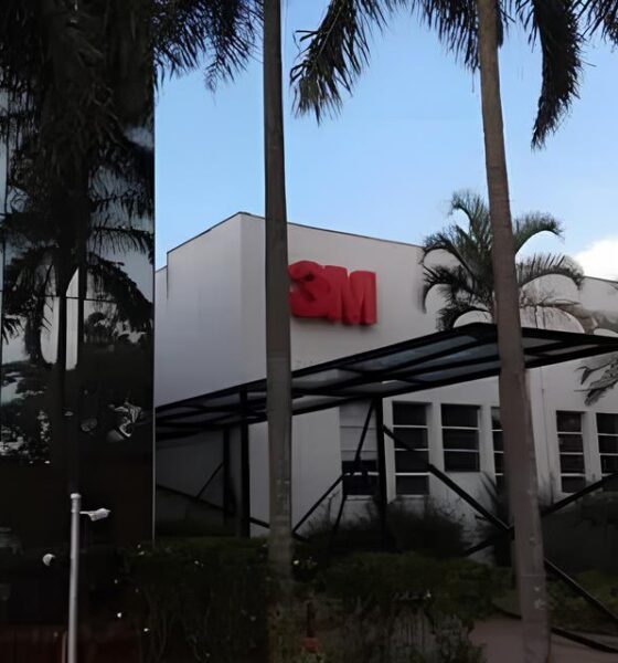 Por Que Esta Vaga na 3M Pode Ser a Oportunidade da Sua Vida: Descubra o Papel do Executivo de Contas em Sistemas Abrasivos 16 Por Que Esta Vaga na 3M Pode Ser a Oportunidade da Sua Vida Descubra o Papel do Executivo de Contas em Sistemas Abrasivos