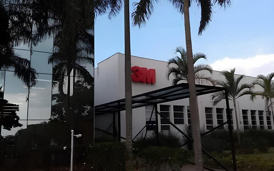 Por Que Esta Vaga na 3M Pode Ser a Oportunidade da Sua Vida Descubra o Papel do Executivo de Contas em Sistemas Abrasivos