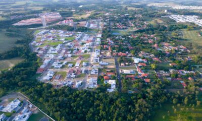 Por Que Indaiatuba Considerada a Cidade Mais Segura e com Melhor Qualidade de Vida no Brasil
