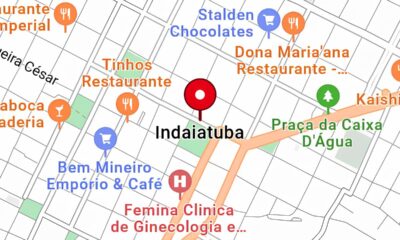 Por Que Indaiatuba Est No Centro Das Aten es Digitais Um Guia Completo Para Decodificar a Mensagem Criptografada da Prefeitura