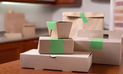 Por Que Ser Um Vendedor de Embalagens de Papel o em Indaiatuba Pode Ser a Oportunidade da Sua Vida