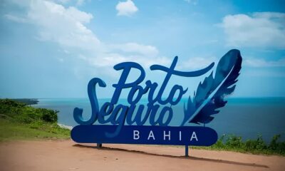 Por Que a Costa do Descobrimento Est Prestes a Se Tornar o Destino Mais Quente do Brasil em 2025