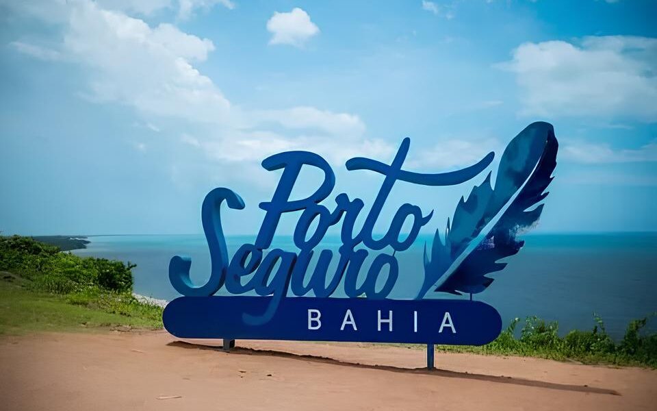 Por Que a Costa do Descobrimento Est Prestes a Se Tornar o Destino Mais Quente do Brasil em 2025