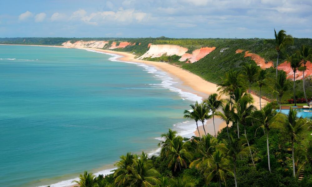 Por Que a Costa do Descobrimento Est Prestes a Virar o Destino Mais Quente do Brasil