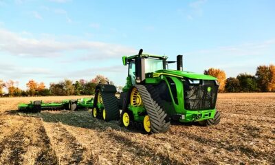 Por Que a John Deere Est Revolucionando o Mercado com um Banco de Talentos Exclusivo para Pessoas com Defici ncia