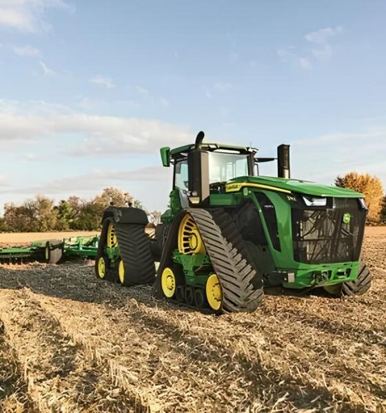 Por Que o Cargo de Infrastructure Analyst II na John Deere É a Oportunidade dos Sonhos em Indaiatuba? 16 Por Que o Cargo de Infrastructure Analyst II na John Deere a Oportunidade dos Sonhos em Indaiatuba