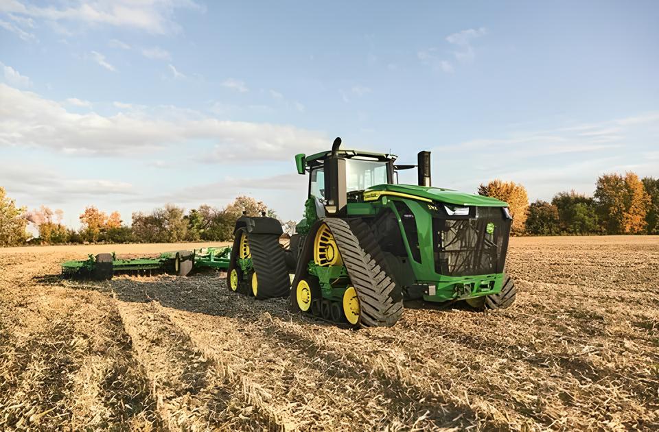 Por Que o Cargo de Infrastructure Analyst II na John Deere É a Oportunidade dos Sonhos em Indaiatuba? 15 Por Que o Cargo de Infrastructure Analyst II na John Deere a Oportunidade dos Sonhos em Indaiatuba