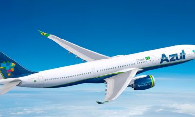 Por Que o S o Jo o 2025 Est Atraindo Todos os Olhares Azul Anuncia Voos Extras para S o Lu s e Promete Movimentar o Turismo Nordestino