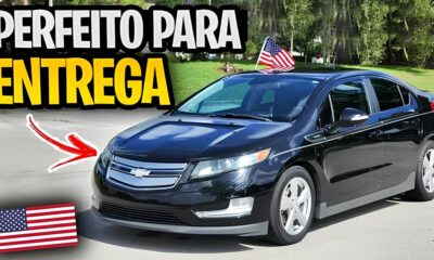 Por Que os Carros H bridos Usados Est o Mudando o Jogo no Brasil Descubra os 5 Modelos Mais Procurados e Por Qu Eles Valem Tudo
