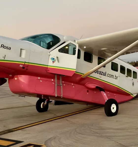 Por que um Avião da Azul Empinou em Viracopos? O Incidente que Paralisou Campinas e Fez o Brasil Falar 16 Por que um Avi o da Azul Empinou em Viracopos O Incidente que Paralisou Campinas e Fez o Brasil Falar