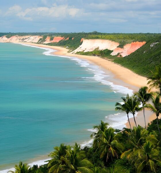 Porto Seguro: A Nova Meca do Turismo Brasileiro? Como 111 Voos Extras Podem Transformar Suas Férias em uma Experiência Inesquecível 16 Porto Seguro A Nova Meca do Turismo Brasileiro Como 111 Voos Extras Podem Transformar Suas F rias em uma Experi ncia Inesquec vel