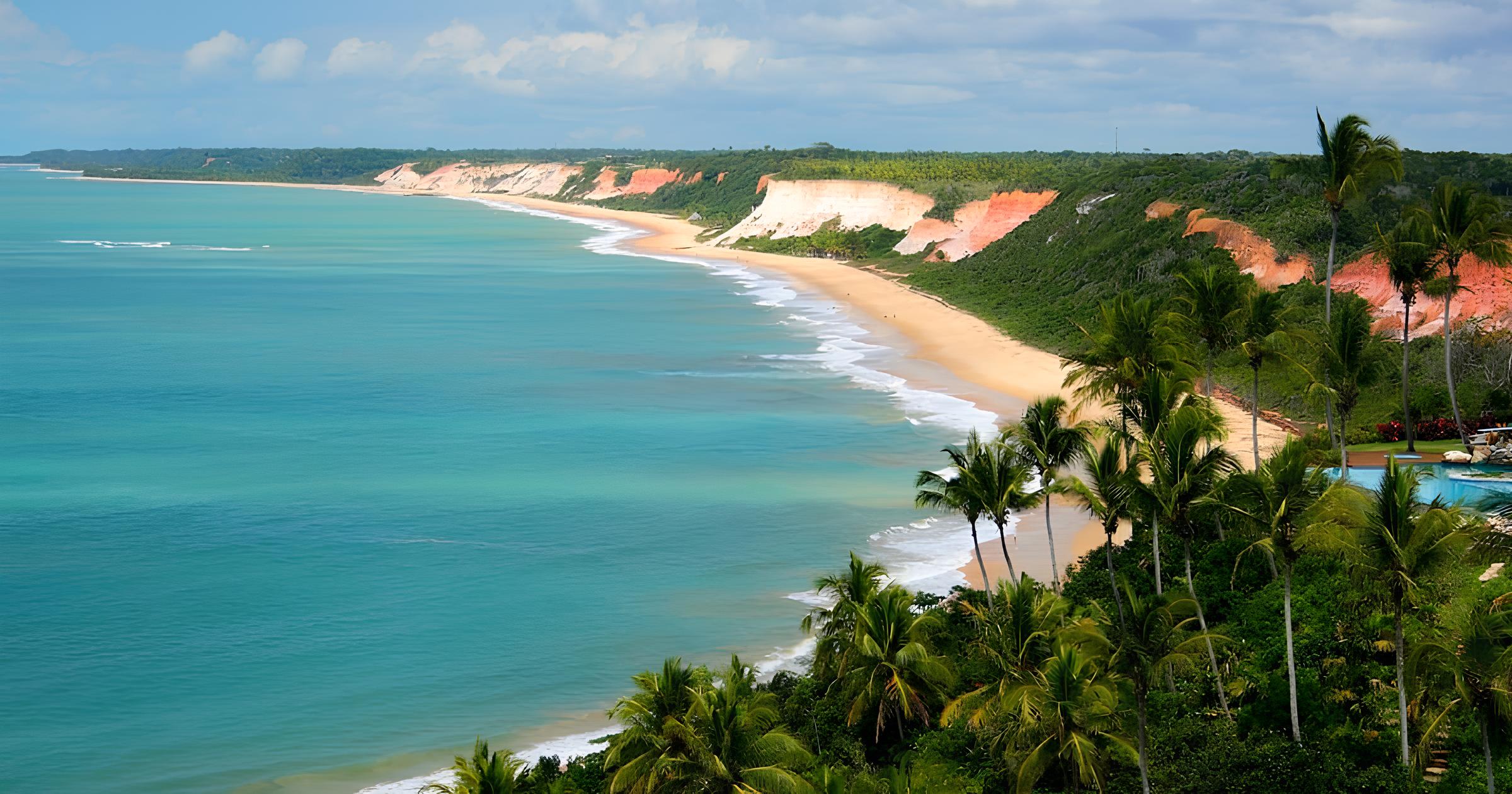 Porto Seguro: A Nova Meca do Turismo Brasileiro? Como 111 Voos Extras Podem Transformar Suas Férias em uma Experiência Inesquecível 15