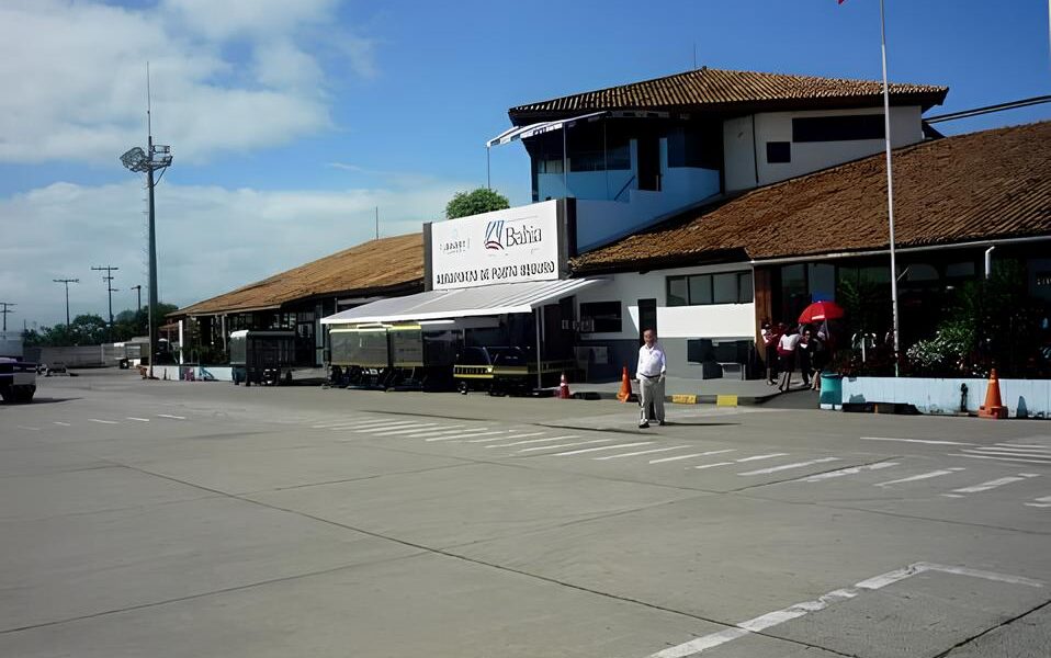 Porto Seguro no Radar Azul Anuncia 111 Voos Extras e Impulsiona o Turismo na Costa do Descobrimento